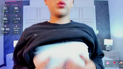 Paulina  online show from 20, 4, 2026