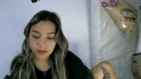 paulina_x_x online show from 8, 5, 2026
