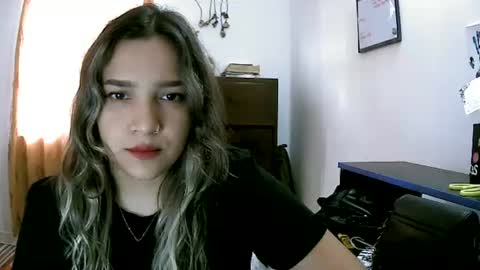 Snapshot of paulina_x_x chatting on 16, 6, 2026 paulina_x_x online show from 16, 6, 2026