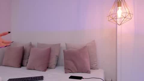 Paulina online show from 17, 12, 2025