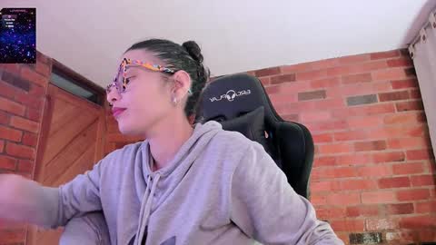 Paulina online show from 25, 12, 2024