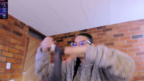 Paulina online show from 11, 1, 2025