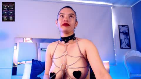 Paulina online show from 19, 2, 2025