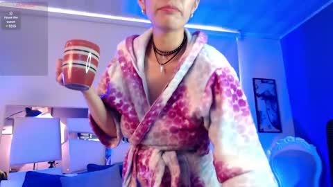 Paulina online show from 1, 3, 2025