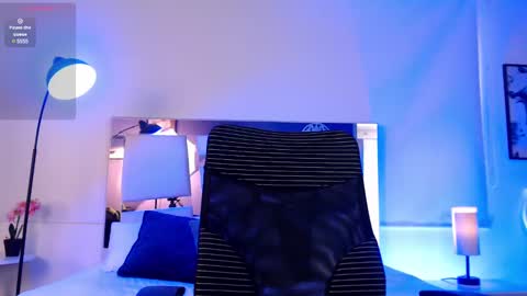 Paulina online show from 1, 3, 2025