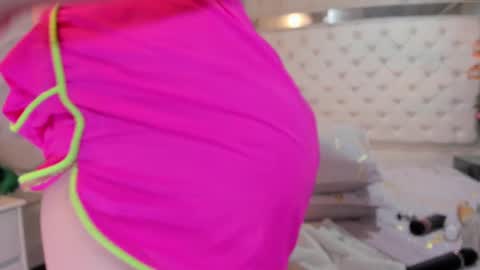 paulinabelen21 online show from 21, 2, 2025