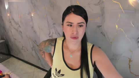 paulinabelen21 online show from 23, 2, 2025