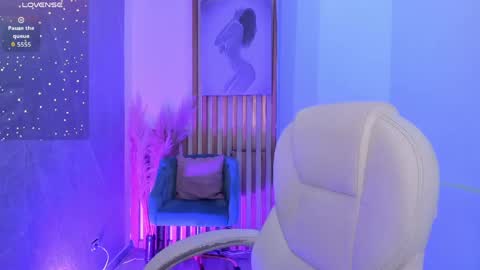 Snapshot of paulinabelle chatting on 29, 5, 2026 Paulina Belle online show from 29, 5, 2026