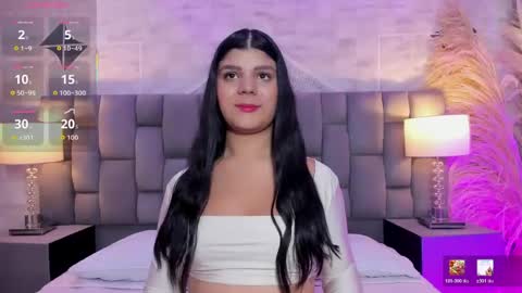 Snapshot of paulinabelle chatting on 8, 6, 2026 Paulina Belle online show from 8, 6, 2026