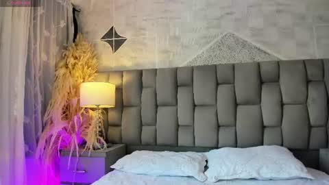 Snapshot of paulinabelle chatting on 29, 7, 2026 Paulina Belle online show from 29, 7, 2026