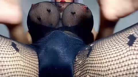 paulinabigcock24 online show from 11, 2, 2025