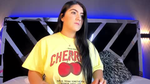 Paulina online show from 6, 2, 2025