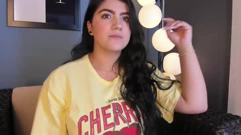Paulina online show from 14, 2, 2025
