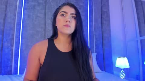 Paulina online show from 3, 3, 2025