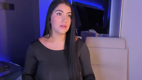Paulina online show from 10, 9, 2025