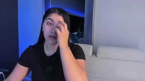 Paulina online show from 9, 10, 2025