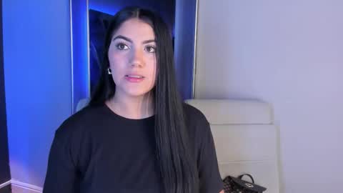 Paulina online show from 13, 10, 2025
