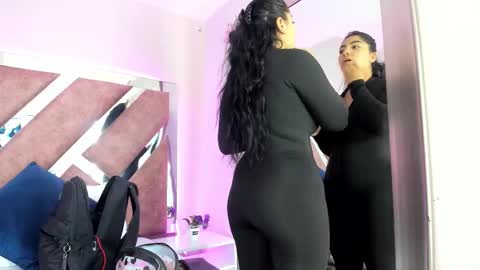 Paulina online show from 27, 11, 2025