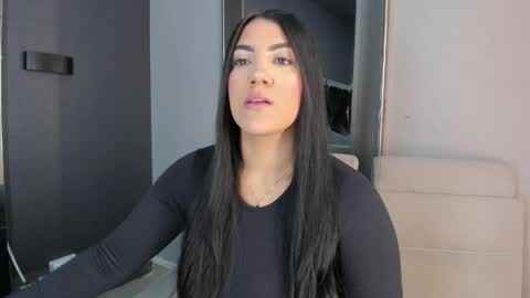 Snapshot of paulinaduarte_ chatting on 17, 4, 2026 Paulina online show from 17, 4, 2026