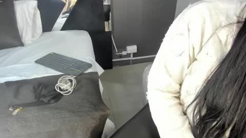 Snapshot of paulinaduarte_ chatting on 18, 4, 2026 Paulina online show from 18, 4, 2026