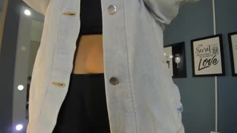 Snapshot of paulinaduarte_ chatting on 21, 4, 2026 Paulina online show from 21, 4, 2026