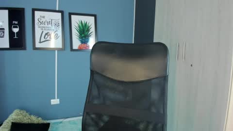 Snapshot of paulinaduarte_ chatting on 25, 4, 2026 Paulina online show from 25, 4, 2026