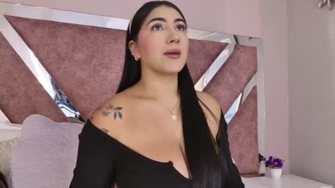Snapshot of paulinaduarte_ chatting on 29, 4, 2026 Paulina online show from 29, 4, 2026