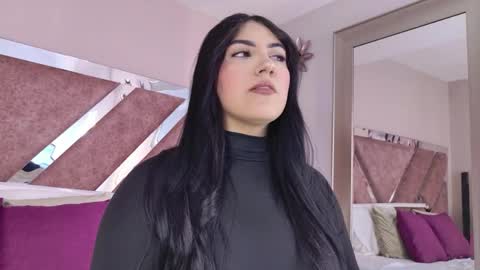 Snapshot of paulinaduarte_ chatting on 2, 5, 2026 Paulina online show from 2, 5, 2026