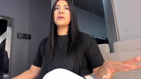 Snapshot of paulinaduarte_ chatting on 25, 5, 2026 Paulina online show from 25, 5, 2026