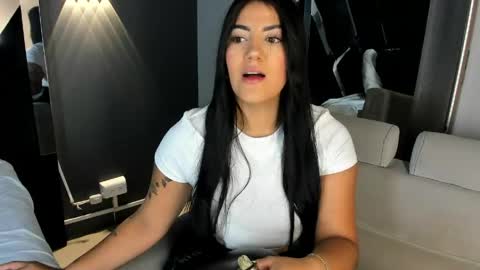 Snapshot of paulinaduarte_ chatting on 26, 5, 2026 Paulina online show from 26, 5, 2026