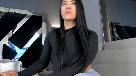 Snapshot of paulinaduarte_ chatting on 28, 5, 2026 Paulina online show from 28, 5, 2026