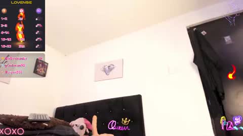 Snapshot of paulinagamee chatting on 30, 7, 2026 paulinagamee online show from 30, 7, 2026