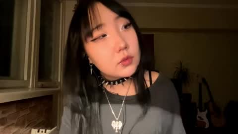 Snapshot of paulinaokutsu chatting on 2, 3, 2026 Yuna online show from 2, 3, 2026