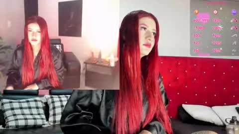 PaulinaSaennz online show from 16, 2, 2026