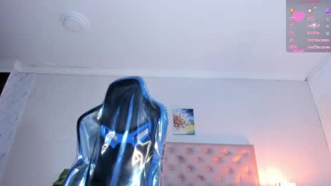 PaulinaSaennz online show from 5, 4, 2026