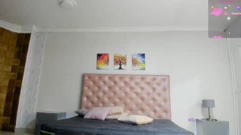 PaulinaSaennz online show from 21, 4, 2026