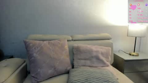 Snapshot of paulinasaeenz chatting on 11, 5, 2026 PaulinaSaennz online show from 11, 5, 2026