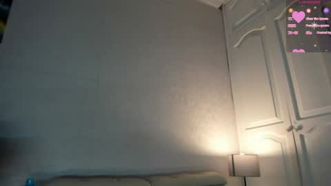 Snapshot of paulinasaeenz chatting on 16, 5, 2026 PaulinaSaennz online show from 16, 5, 2026