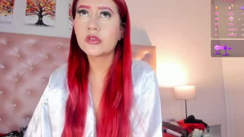 Snapshot of paulinasaeenz chatting on 21, 5, 2026 PaulinaSaennz online show from 21, 5, 2026