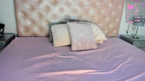 Snapshot of paulinasaeenz chatting on 27, 5, 2026 PaulinaSaennz online show from 27, 5, 2026