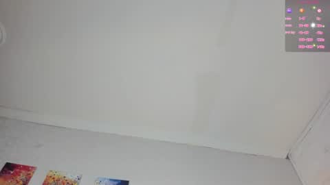 Snapshot of paulinasaeenz chatting on 21, 6, 2026 PaulinaSaennz online show from 21, 6, 2026