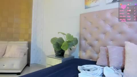 Snapshot of paulinasaeenz chatting on 29, 6, 2026 PaulinaSaennz online show from 29, 6, 2026