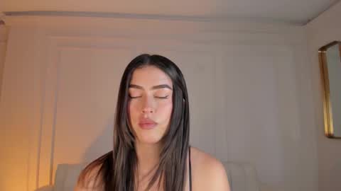 Paulina Santos  online show from 21, 3, 2026