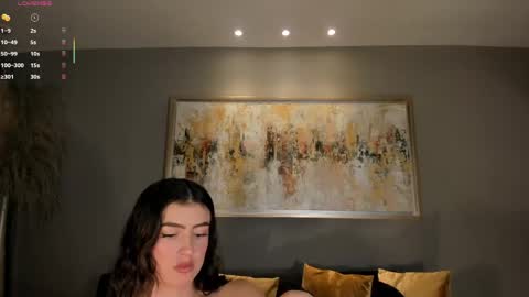 Snapshot of paulinasantosx chatting on 18, 4, 2026 Paulina Santos online show from 18, 4, 2026