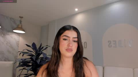 Snapshot of paulinasantosx chatting on 21, 4, 2026 Paulina Santos online show from 21, 4, 2026
