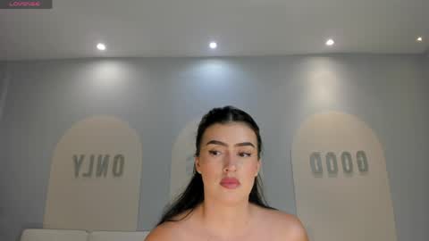 Snapshot of paulinasantosx chatting on 22, 4, 2026 Paulina Santos online show from 22, 4, 2026