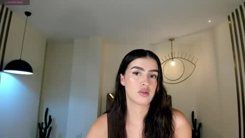 Snapshot of paulinasantosx chatting on 2, 5, 2026 Paulina Santos online show from 2, 5, 2026