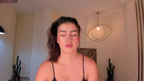 Snapshot of paulinasantosx chatting on 3, 5, 2026 Paulina Santos online show from 3, 5, 2026