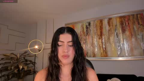 Snapshot of paulinasantosx chatting on 5, 5, 2026 Paulina Santos online show from 5, 5, 2026