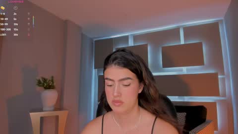 Snapshot of paulinasantosx chatting on 13, 5, 2026 Paulina Santos online show from 13, 5, 2026